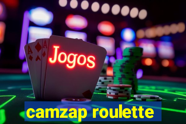 camzap roulette